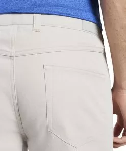 Mens Peter Millar Men's Eb66 Performance 5-Pkt Pant