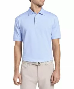 Peter Millar Men' Polo Performance Jubilee 15 Peter Millar Men's Jubilee Performance Polo