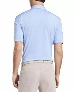 Peter Millar Men' Polo Performance Jubilee 16 Peter Millar Men's Jubilee Performance Polo