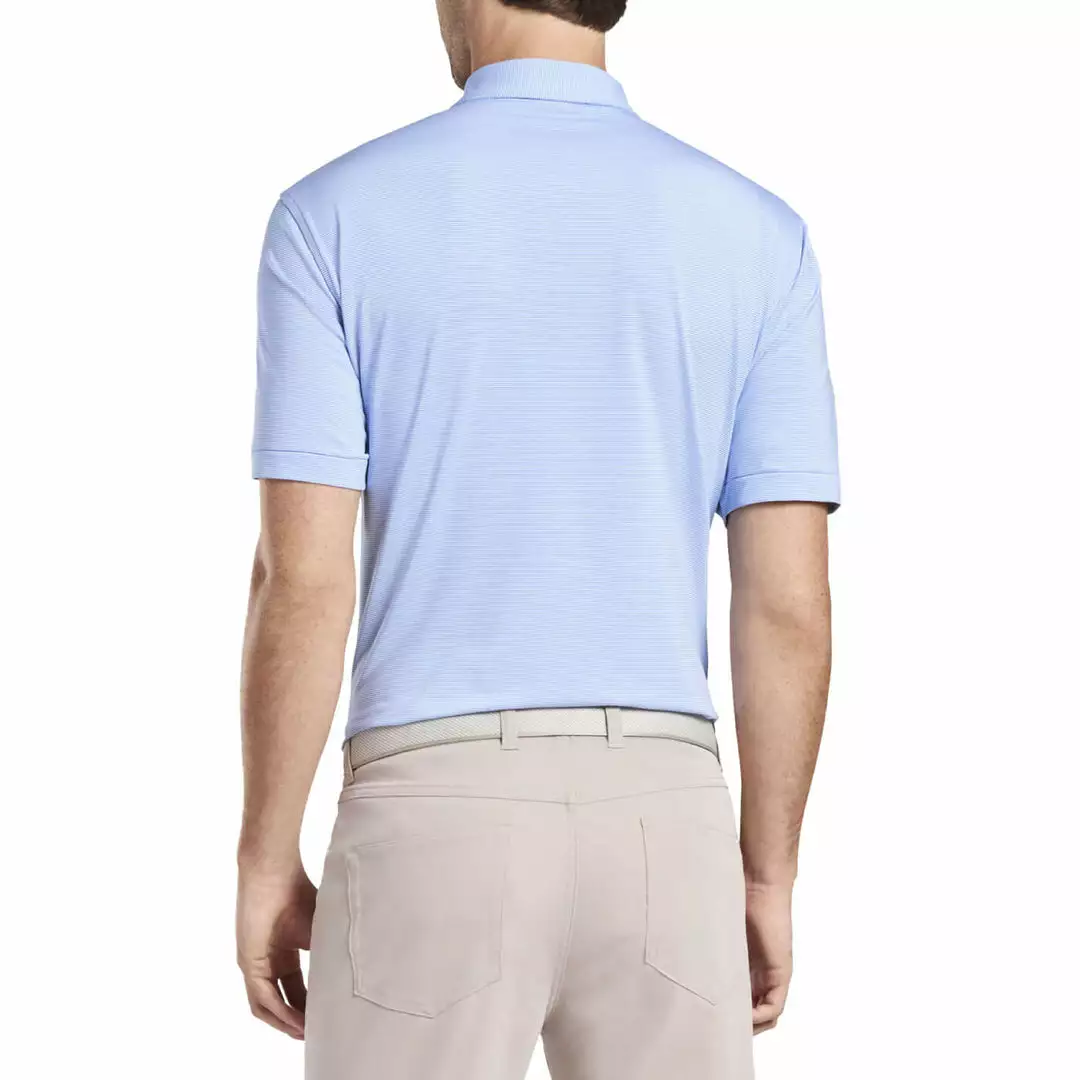 Peter Millar Men' Polo Performance Jubilee 9 Peter Millar Men's Jubilee Performance Polo