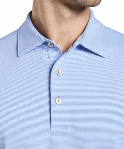 Peter Millar Men' Polo Performance Jubilee 17 Peter Millar Men's Jubilee Performance Polo