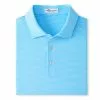 Peter Millar Men's Jubilee Performance Polo