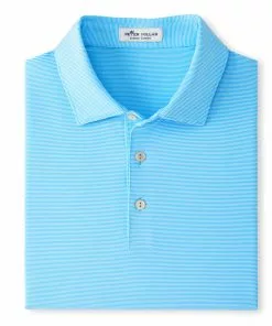 Peter Millar Men's Jubilee Performance Polo