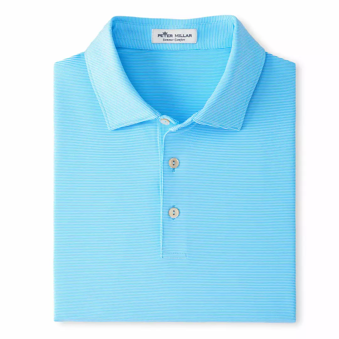 Peter Millar Men' Polo Performance Jubilee 3 Peter Millar Men's Jubilee Performance Polo