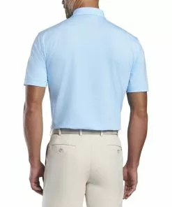 Peter Millar Men' Polo Performance Jubilee 12 Peter Millar Men's Jubilee Performance Polo