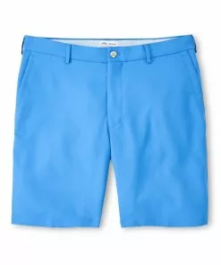 Peter Millar Men's Salem High Drape Performance Short Mens