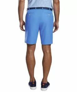 Peter Millar Men's Salem High Drape Performance Short Mens