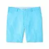 Peter Millar Men's Salem High Drape Performance Short Mens