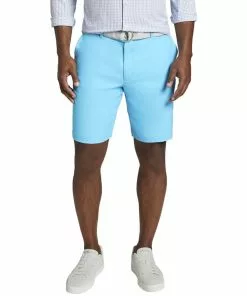 Peter Millar Men's Salem High Drape Performance Short Mens