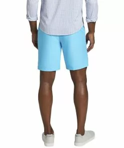 Peter Millar Men's Salem High Drape Performance Short Mens