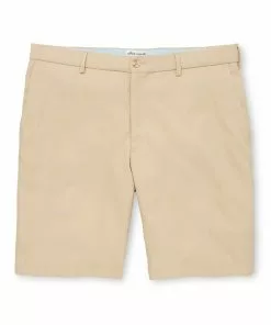 Peter Millar Men's Salem High Drape Performance Short Mens