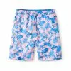 Peter Millar Men' Swim Trunk Garden Snake 1 Peter Millar Men's Snake Garden Swim Trunk