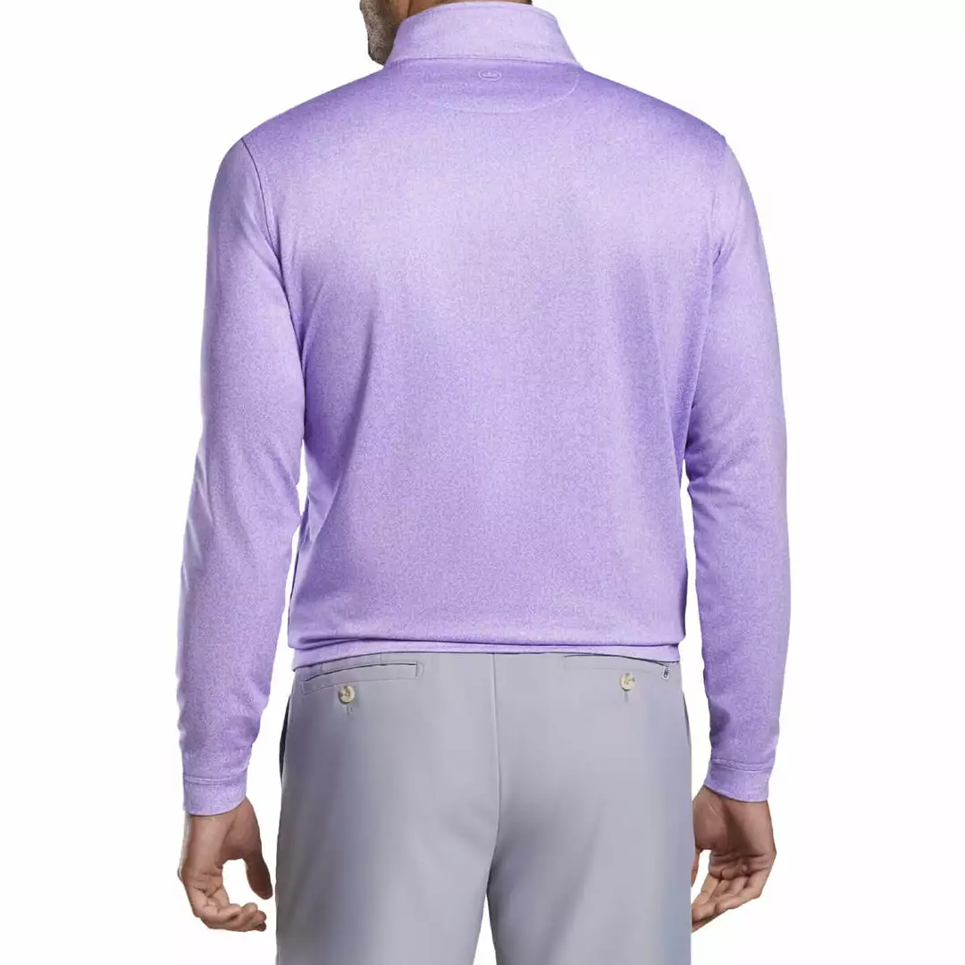 Peter Millar Men Men' Pullover Quarter Zip Perth Performance 7 Peter Millar Men's Perth Performance Quarter Zip Pullover Mens