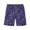 Mens Peter Millar Men's Seaside Recipe For Disaster Swim Trunk