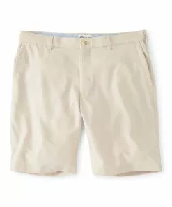 Peter Millar Men's Salem High Drape Performance Short Mens