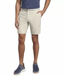 Peter Millar Men's Salem High Drape Performance Short Mens