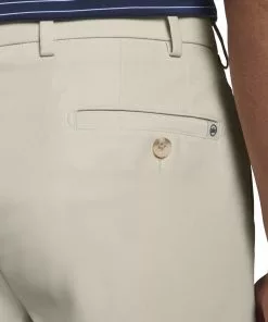 Peter Millar Men's Salem High Drape Performance Short Mens