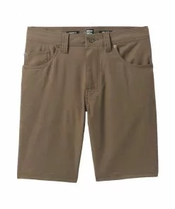 Prana Men's Brion Short 8 9in