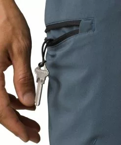 Prana Men's Fenton Boardshort 9in Mens