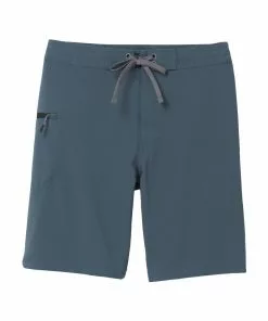 Prana Men's Fenton Boardshort 9in Mens