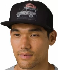 Prana Men's Journeyman Trucker 2.0 Mens