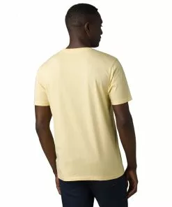 Prana Men's Wise Ass Journeyman