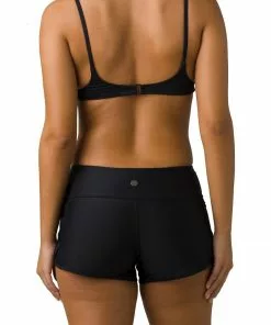 Womens Prana Women's Chantel Short