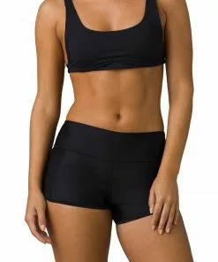 Womens Prana Women's Chantel Short