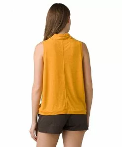 Prana Women's Cozy Up Barmsee Tank