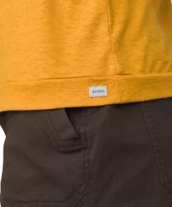 Prana Women's Cozy Up Barmsee Tank