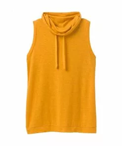 Prana Women's Cozy Up Barmsee Tank