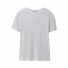 Womens Prana Women's Foundation Rib Tee