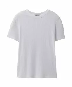 Womens Prana Women's Foundation Rib Tee