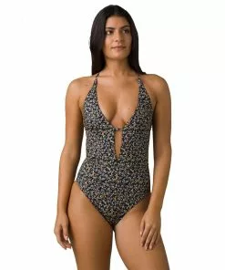 Prana Women's La Plata One Piece