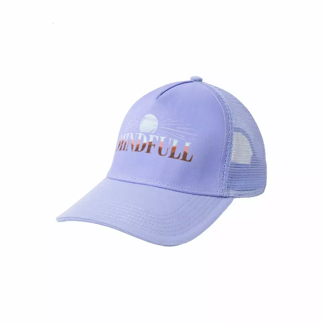 La Viva Women Women' Trucker Hat Prana 4 Womens Prana Women's La Viva Trucker Hat