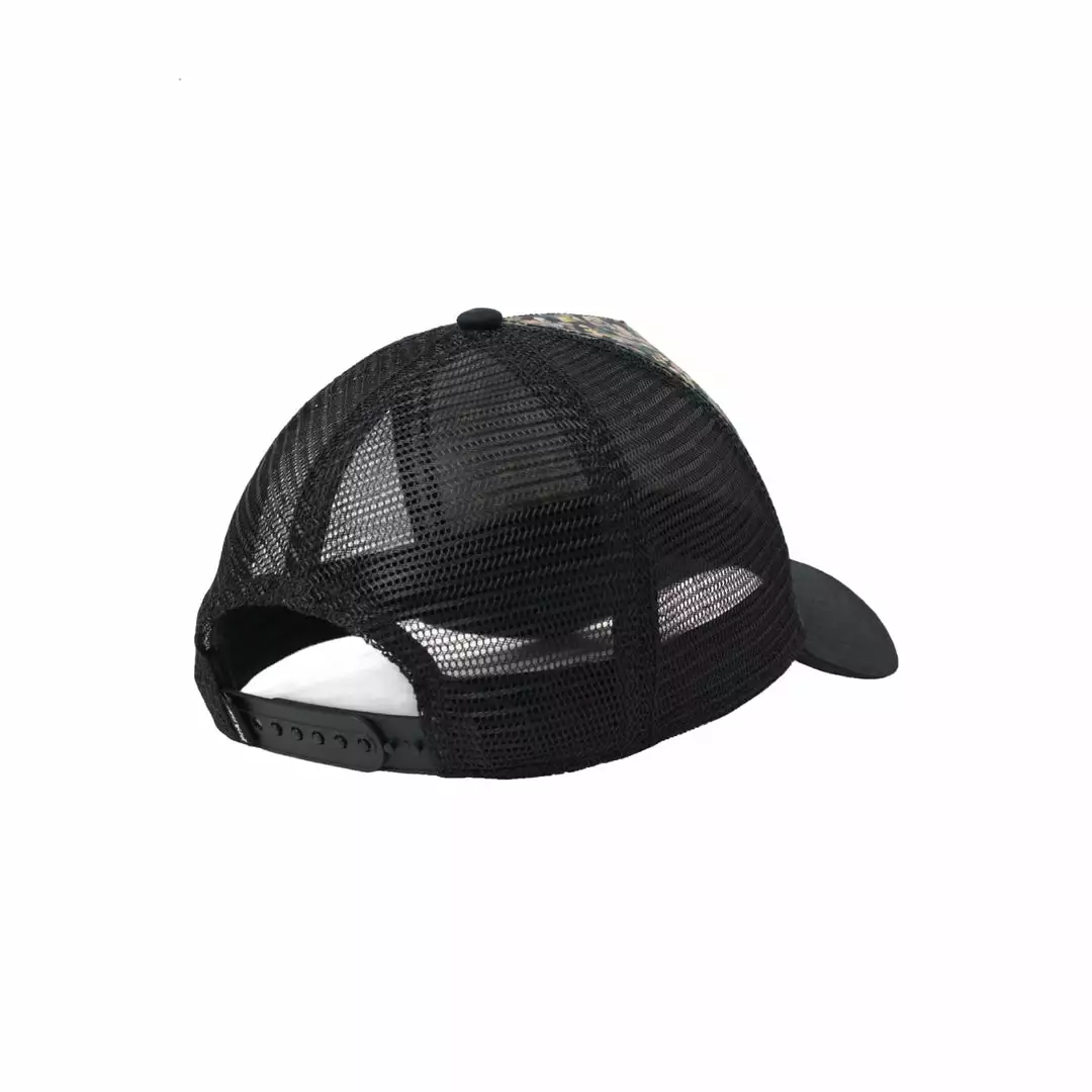 La Viva Women Women' Trucker Hat Prana 6 Womens Prana Women's La Viva Trucker Hat