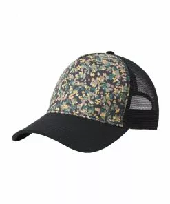 La Viva Women Women' Trucker Hat Prana 9 Womens Prana Women's La Viva Trucker Hat