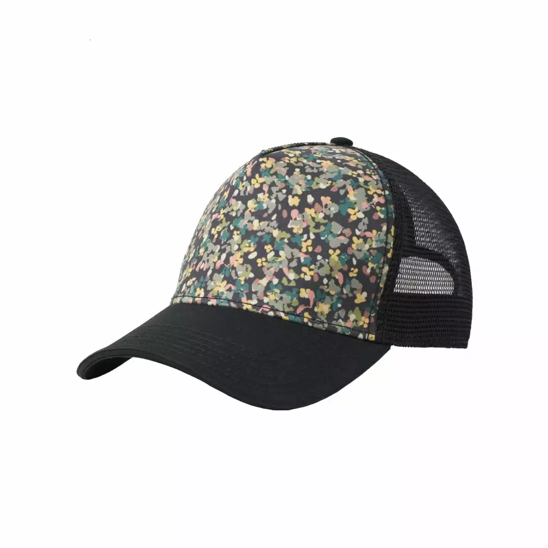 La Viva Women Women' Trucker Hat Prana 5 Womens Prana Women's La Viva Trucker Hat