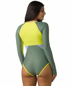 Prana Women's McKayla One Piece Womens