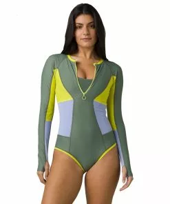 Prana Women's McKayla One Piece Womens