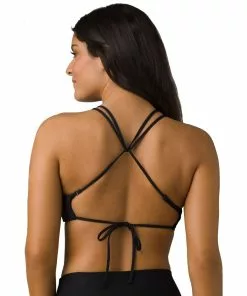 Prana Women's Onyx Bay Top