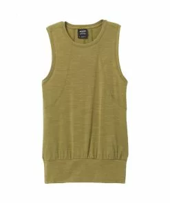 Prana Women's Sol Protect Tank