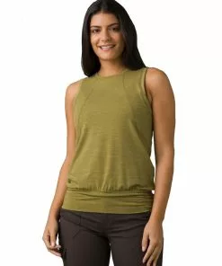 Prana Women's Sol Protect Tank