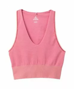 Prana Women's Sopra Seamless Crop Top