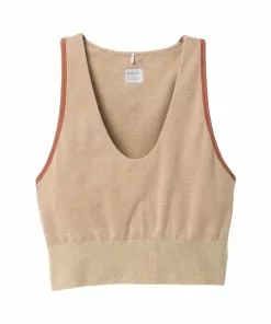 Prana Women's Sopra Seamless Crop Top