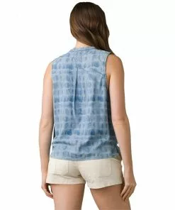 Shirts Prana Women's Sunrise Peak Top