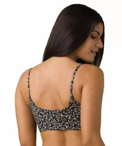 Prana Women's Willow Falls Reversible Top