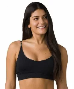 Prana Women's Willow Falls Reversible Top