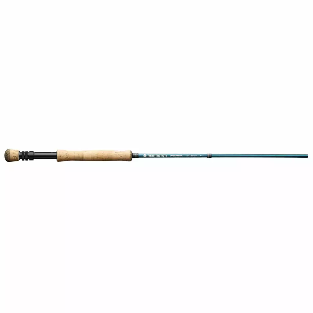 Redington Rod Equipment Predator Fly Fishing 5 Redington Predator Fly Fishing Rod Equipment