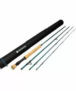 Redington Predator Fly Fishing Rod Equipment